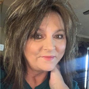 Meet your Posher, Diane